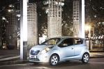 Daewoo Matiz Creative 2009 года